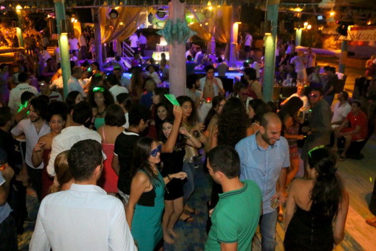 Glow Saturday Night Fever 